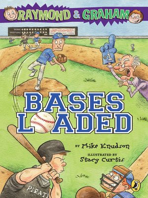 cover image of Bases Loaded
